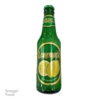 لیموناد شیشه ای خوشگوار - 280 میلی لیتر