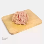 مرغ چرخ کرده 1 کیلوگرم - مناسب همبرگر، کباب کوبیده مرغ، شامی و انواع غذاهای ایرانی و...