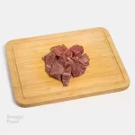 چنجه راسته گوساله کبابی طعم دار 1 کیلوگرم - گوشت راسته گوساله, طعم دار شده با ادویه های مخصوص
مناسب انو...