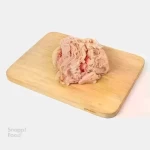  چرخ کرده ممتاز مرغ 1 کیلوگرم - سینه مرغ 
مناسب کوبیده مرغ، سوفله، کتلت مرغ،
قابل ارایه به...