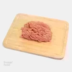  چرخ کرده ممتاز گوسفندی 1 کیلوگرم - گوشت ران گوسفندی 
مناسب همبرگر، کباب کوبیده، شامی، کباب تاب...