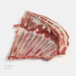 آبگوشتی با دنبه گوسفندی 1 کیلوگرم - برش آبگوشتی گوشت گوسفندی، مناسب آبگوشت، حلیم، ارایه در بسته...