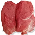 استیک ران شترمرغ با طعم چوراسکو آرژانتینی 1 کیلوگرم - 