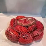 سوسیس گیاهی پاپریکا توری نوپرو 500 گرم - 