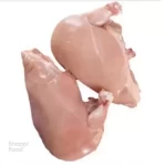 سینه با کتف مرغ 1 کیلوگرم - 