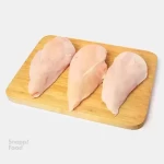 سینه شنیسلی ممتاز 1 کیلوگرم - مناسب گریل، سوخاری یا پخت به صورت سس پز،
ارایه در بسته بندی...