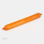 هات داگ 90 درصد زی خوراک فله 6 عدد (830 گرم) - 