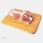 گردن گوسفندی نر گردن گوسفندی نر 1.500 کیلوگرم - قابل ارایه به صورت کامل، برش اسلایسی، مناسب انواع آبگوشت، چل...