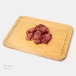 گوشت گوساله خورشتی ممتاز 1 کیلوگرم - کشتار تازه،
مناسب انواع غذاهای گوشتی و ایرانی،
قابل ارایه...