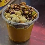 آبمیوه و بستنی عمو هادی (هجرت)-معجون و ویتامینه