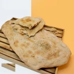 آریا نان-نان خشک