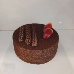 شیرینی آنا-کیک یخچالی