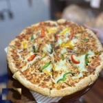 نشاط 2-پیتزا