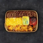چلوپز (گیشا)-بهترین‌قیمت
