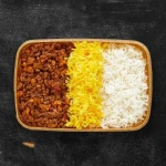 چلوپز (گیشا)-چلو محلی