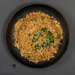 کاتسو-برنج سرخ شده