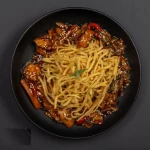کاتسو-نودل