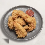 کترینگ نگین پخت-سوخاری