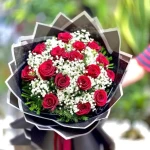 گل میلاد-تراریوم