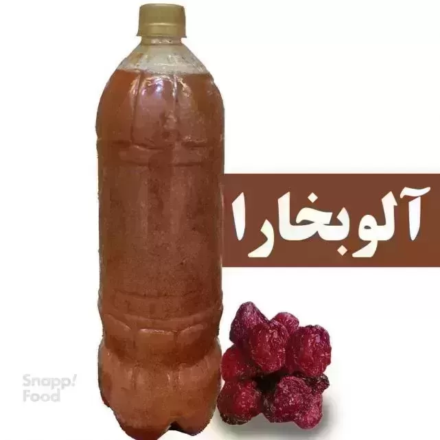 لبنیات سنتی اصل لیقوانی-آبمیوه