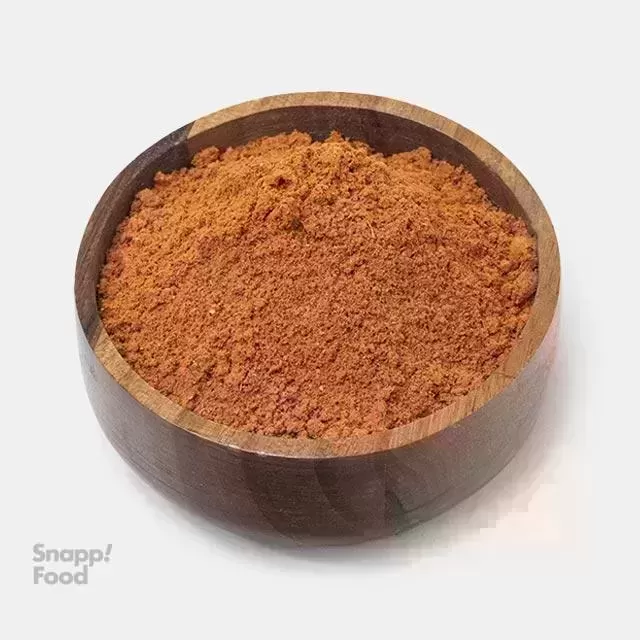 عطاری یاس-ادویه و چاشنی