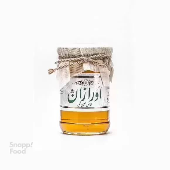 بامیکا (جردن)-عسل