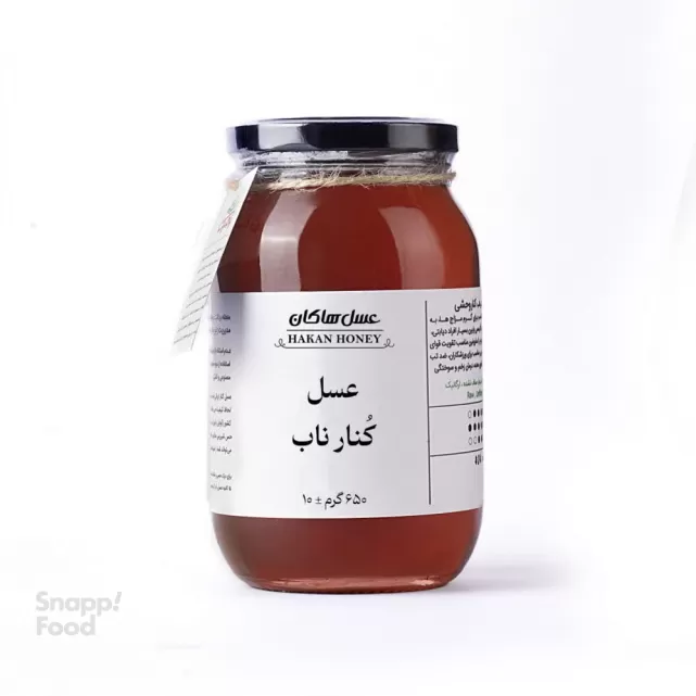 بامیکا (سعادت آباد)-عسل و مربا