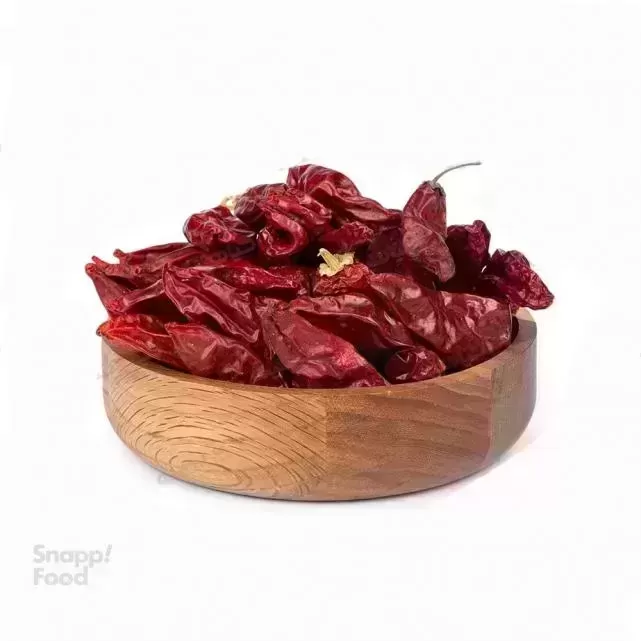 عطاری به گل-ادویه و چاشنی