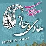 سرای کباب هادی و حانی