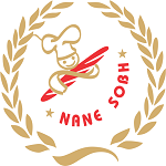 نان شیرینی صبح