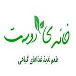 رستوران خانه‌ی دوست
