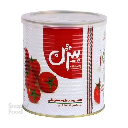 دهکده پروتئین (پاسداران)-خواربار