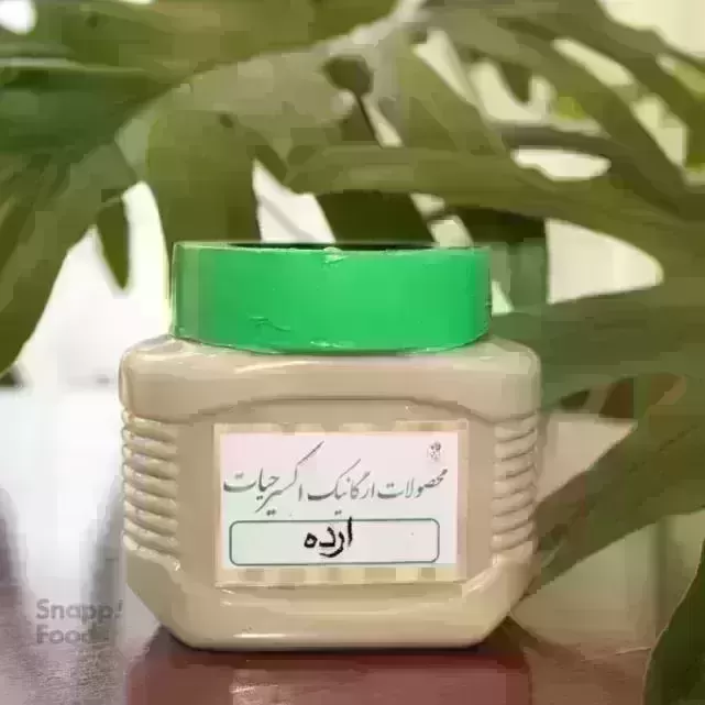 عطاری اکسیر حیات (شعبه 3)-ارده و شیره