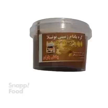 لبنیات سنتی گلبانان (پیروزی)-کره