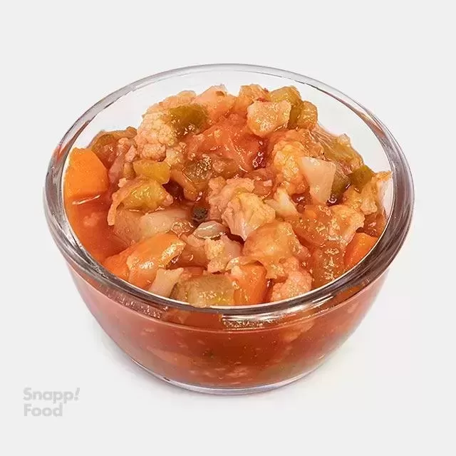 لبنیات و بستنی سنتی گلستان (برزگر)-ترشیجات و شوریجات