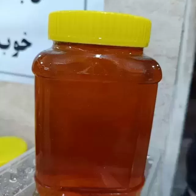 نان فانتزی مک-عسل