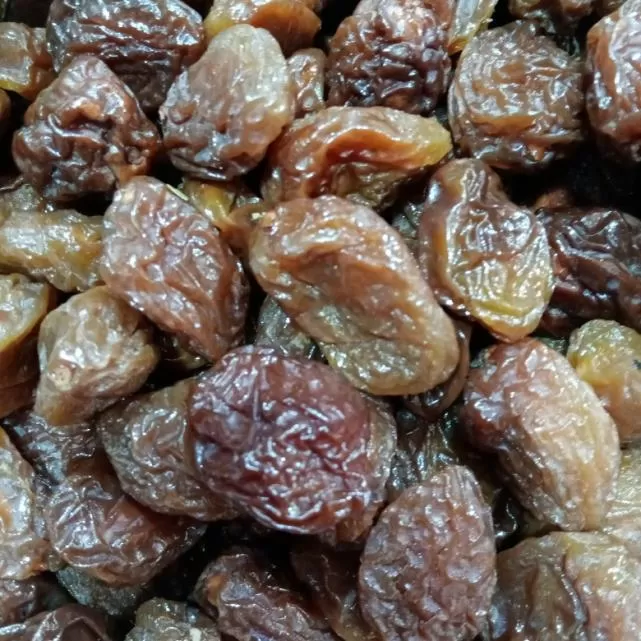 سوپر میوه میلاد آلو خوانسار درجه یک 500 گرم