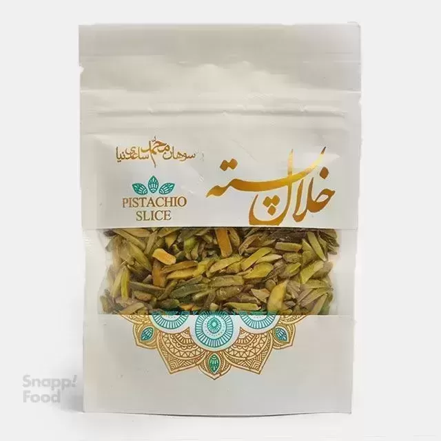 سوهان و شکلات محمدساعدی نیا(پالادیوم)-خشکبار