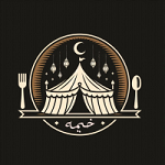 رستوران خیمه