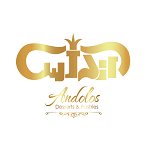 شیرینی آندلس (شعبه مشتاق)
