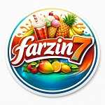 آبمیوه بستنی فرزین 7