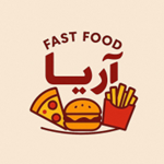 فست فود آریا