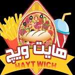 فست فود هایت ویچ دهه شصتی