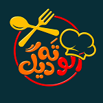 کترینگ الو ته دیگ