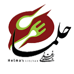 تهیه غذای حلما