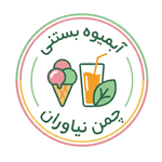 آبمیوه چمن نیاوران
