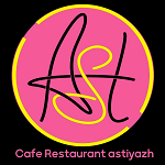 کافه رستوران آستیاژ