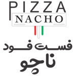 فست فود و پیتزا ناچو