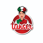پیتزا و برگر هیزمی تنسر