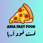 فست فود آریا